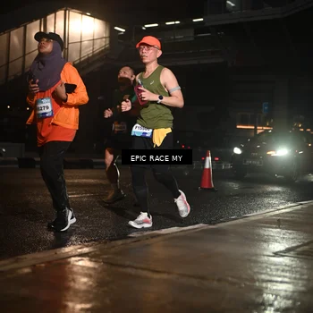 Runner Photo 7731803