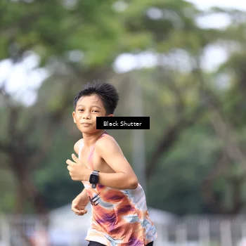 Runner Photo 7731804