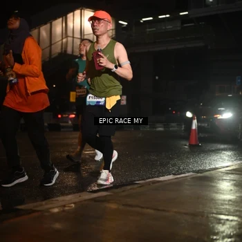 Runner Photo 7731806