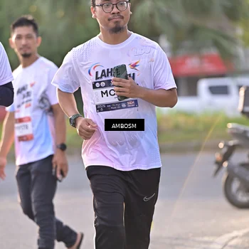 Runner Photo 7731807
