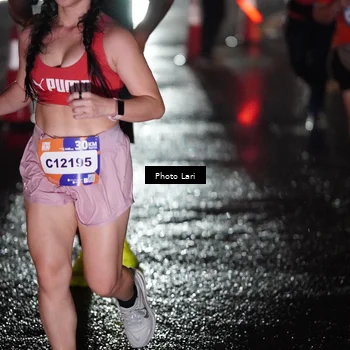 Runner Photo 7731808