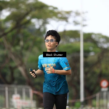 Runner Photo 7731811