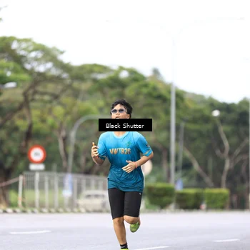 Runner Photo 7731812