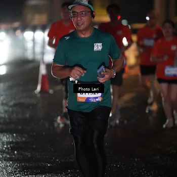 Runner Photo 7731814