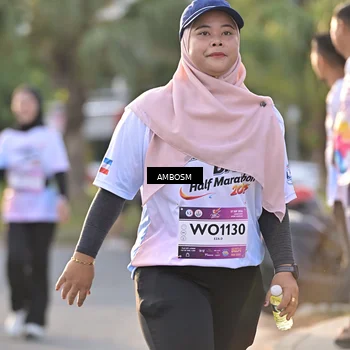 Runner Photo 7731829