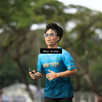 Runner Photo 7731832