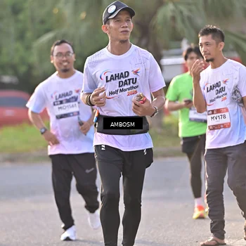 Runner Photo 7731833