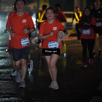 Runner Photo 7731834
