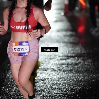 Runner Photo 7731836