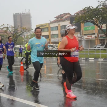 Runner Photo 773184