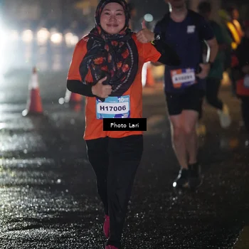 Runner Photo 7731844