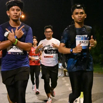 Runner Photo 7731846
