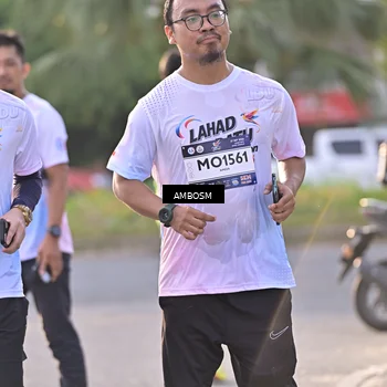 Runner Photo 7731849