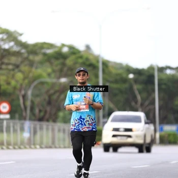 Runner Photo 7731854
