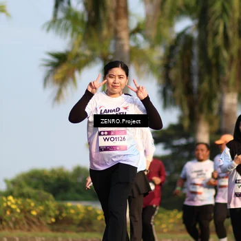 Runner Photo 7731856
