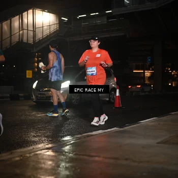 Runner Photo 7731863