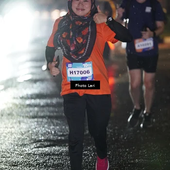 Runner Photo 7731867