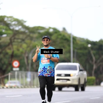 Runner Photo 7731868