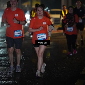 Runner Photo 7731870