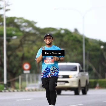 Runner Photo 7731875