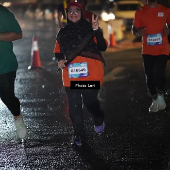 Runner Photo 7731886