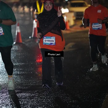 Runner Photo 7731893