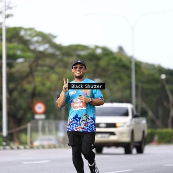Runner Photo 7731895