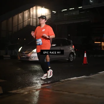 Runner Photo 7731899