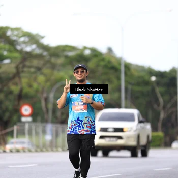 Runner Photo 7731906