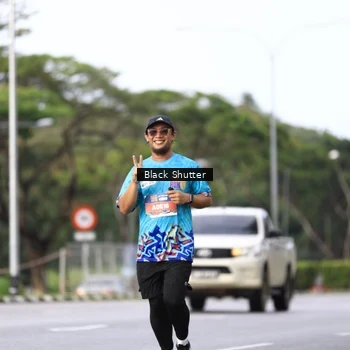 Runner Photo 7731907