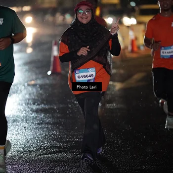 Runner Photo 7731912