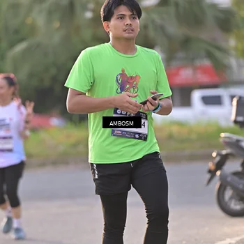 Runner Photo 7731914