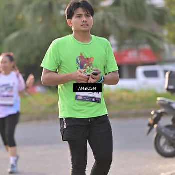 Runner Photo 7731916