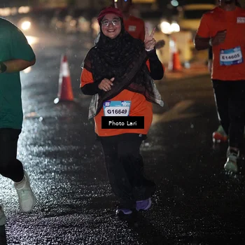 Runner Photo 7731920