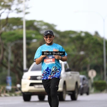 Runner Photo 7731921