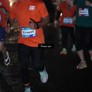 Runner Photo 7731922