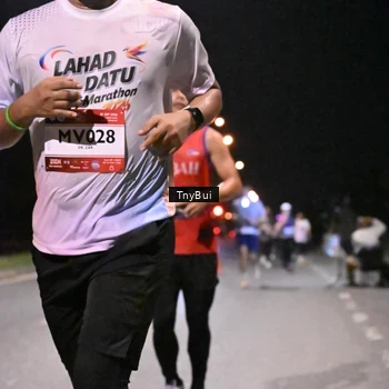Runner Photo 7731927