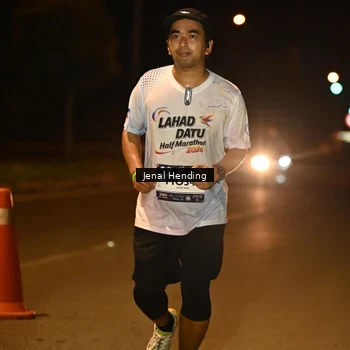 Runner Photo 7731928