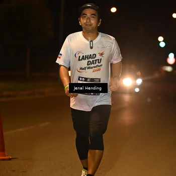 Runner Photo 7731929