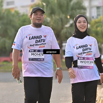 Runner Photo 7731940