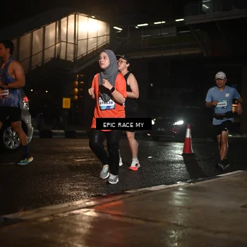 Runner Photo 7731942