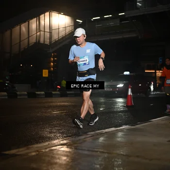 Runner Photo 7731948