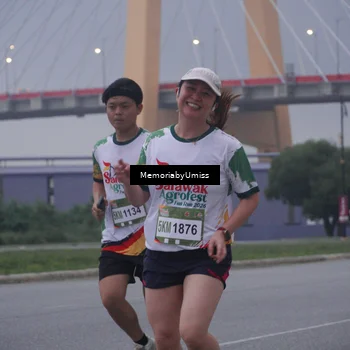 Runner Photo 7731949