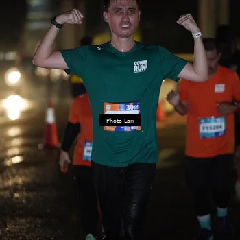 Runner Photo 7731952
