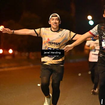 Runner Photo 7731953