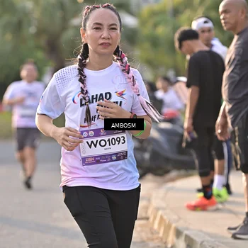 Runner Photo 7731965