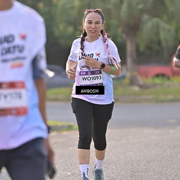 Runner Photo 7731974