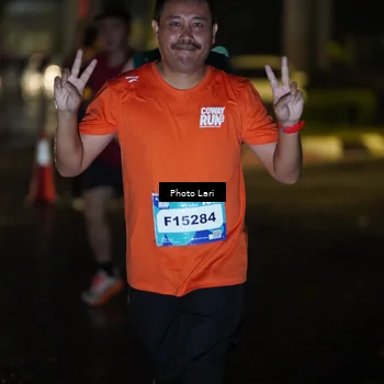 Runner Photo 7731979