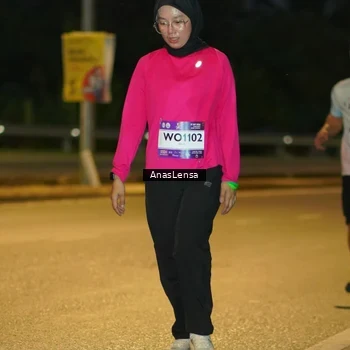 Runner Photo 7731981