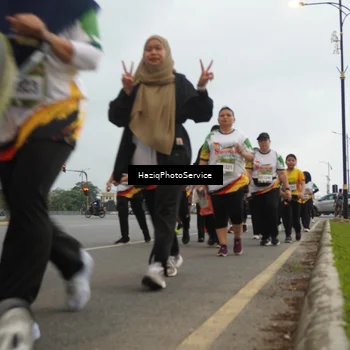 Runner Photo 7731982